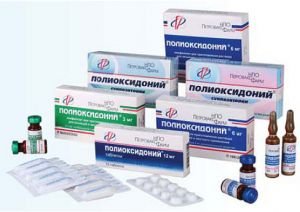 polioksidoniy